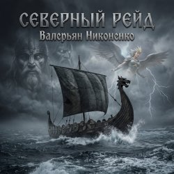 封面 Валерьян Никоненко - Северный рейд
