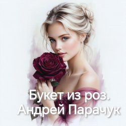 封面 Андрей Парачук - Букет из роз