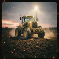 Максим Ерыгин - Хозяин земли. Agro-Tribal Mix