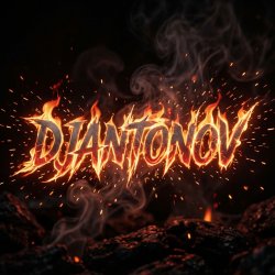 封面 DJANTONOV - Честно люблю