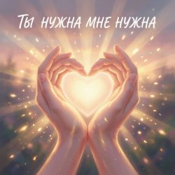 封面 Ты-нужна-мне