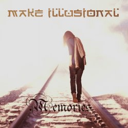 封面 DJ Make Illusional - Summer Sun