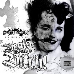 封面 DJ Bless aka Sutter Kain - Death Note