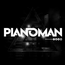 封面 Pianoman, DJ Jedi - Revelation (DJ Jedi Remix)