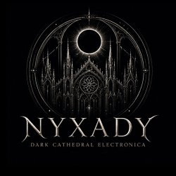 封面 Nyxady - Constellation Hearts