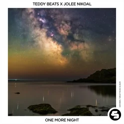 封面 Teddy Beats & Jolee Nikoal - One More Night (Original Mix)