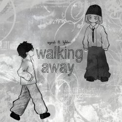 封面 Ivaylo - Walking Away