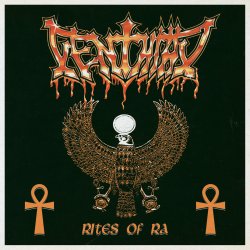 封面 Venthiax - Speed Metal Mayhem
