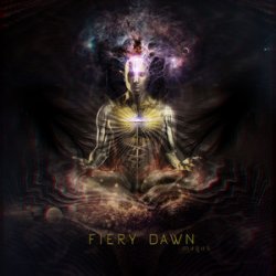封面 Fiery Dawn - Dancing Fire