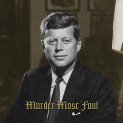 封面 Murder Most Foul - Bad Money