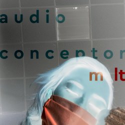 封面 audioconcepter - Organic 53