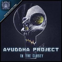 封面 Ayuddha Project - Alice In Fungai Land