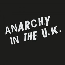 封面 St. Petersburg Ska-Jazz Review - Anarchy In The U.K.