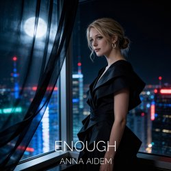 封面 ANNA AIDEM - ENOUGH