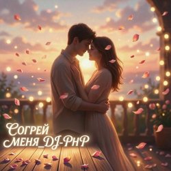 封面 DJ-PHP - Согрей меня