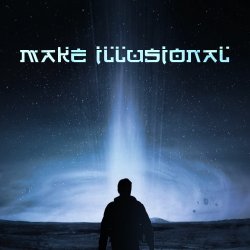 封面 DJ Make Illusional - Interstellar