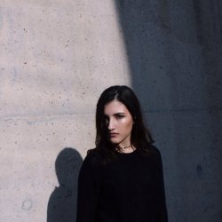 封面 Lokier - Inside Lies