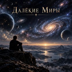 封面 Апро - Далёкие Миры