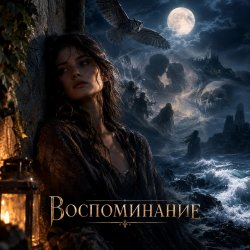 封面 Апро - Воспоминание
