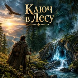 封面 Апро - Ключ в Лесу