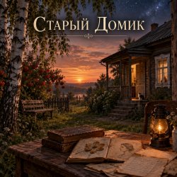 封面 Апро - Старый Домик