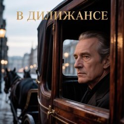 封面 Апро - В Дилижансе