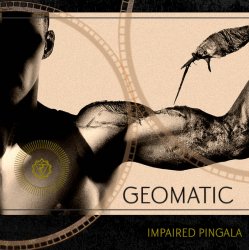 封面 Geomatic - Oblique