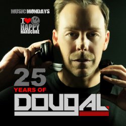 封面 DJ Seduction vs Dougal and Gammer - Happy Days (Original Mix)