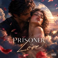 封面 Vasilii CECEGOV & Atom - Prisoner of Love