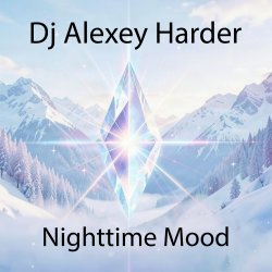 封面 Dj Alexey Harder - Nighttime Mood