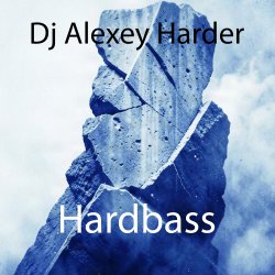 封面 Dj Alexey Harder - Hardbass