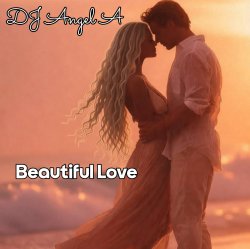 封面 DJ Angel A - Beautiful Love