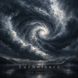 封面 Turbulance