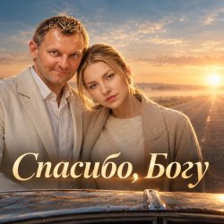封面 АЛИНА ФЕО & АНДРЕЙ ПАРАЧУК - Спасибо богу