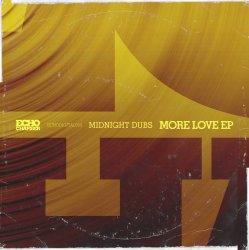 封面 Midnight Dubs - Darkwon