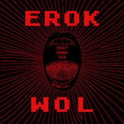 封面 Erok Wol - Watts (Original Mix)