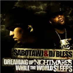 封面 Sabotawj  & DJ Bless Ft. Young Vadah & Faulty - Young Professionals