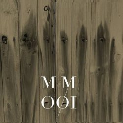 封面 Modern Manners - Amor y Odio (Mixed)