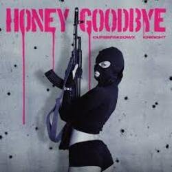 封面 KNIGGHT, cursefakeqwx feat. ICY BAE - Honey Goodbye