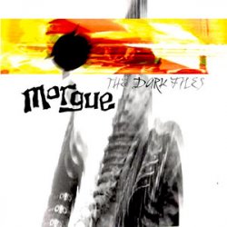 封面 Morgue - Chainreaction