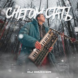 封面 DJ DimixeR - Снегом стать