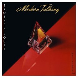 封面 Modern Talking - Brother Louie (New Dance Remix)