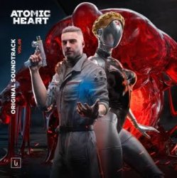 封面 Boogrov, Zoanoid, Atomic Heart - Stability Restored
