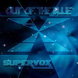 封面 SuperVox - Memory Protected