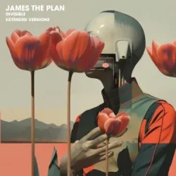 封面 James The Plan - Way (Extended Mix)