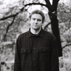 封面 Anders Hajem - Solina Acid