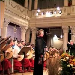 封面 Капела Бандуристів - Розпрягайте хлопцi конi