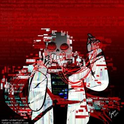 封面 Fatal Error - Random Acts Of Violence