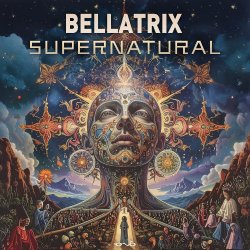 封面 Bellatrix - Wonderland (Original Mix)