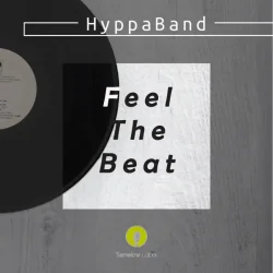 封面 HyppaBand - Feel the Beat (Themetique Deep Mix)